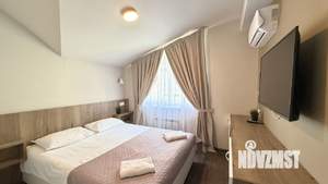 1-к квартира, на длительный срок, 40м2, 4/5 этаж