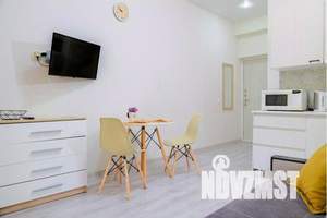 1-к квартира, посуточно, 24м2, 1/12 этаж