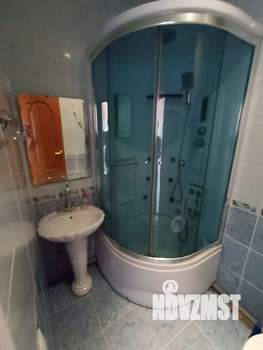 1-к квартира, посуточно, 24м2, 2/2 этаж