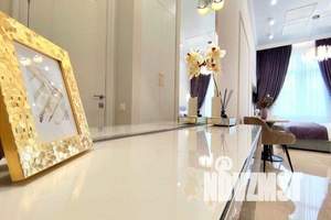 1-к квартира, посуточно, 25м2, 2/6 этаж