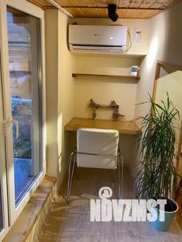 2-к квартира, посуточно, 26м2, 5/5 этаж