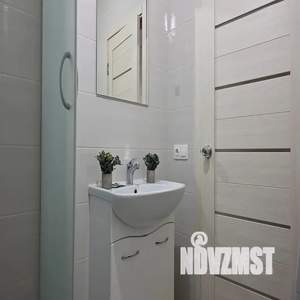 Студия квартира, посуточно, 22м2, 1/5 этаж
