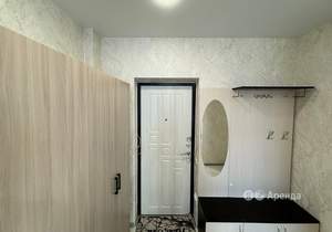 Студия квартира, на длительный срок, 22м2, 1/4 этаж