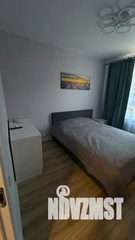 1-к квартира, посуточно, 29м2, 10/12 этаж