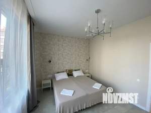 1-к квартира, посуточно, 45м2, 2/5 этаж