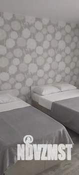 2-к квартира, посуточно, 60м2, 1/3 этаж