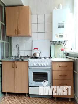 1-к квартира, посуточно, 32м2, 3/4 этаж