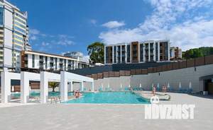 2-к квартира, посуточно, 60м2, 14/22 этаж