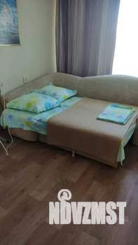 2-к квартира, посуточно, 56м2, 4/5 этаж