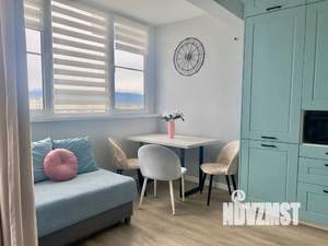 2-к квартира, посуточно, 36м2, 12/12 этаж
