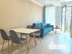 Студия квартира, посуточно, 32м2, 1/8 этаж