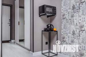 1-к квартира, посуточно, 27м2, 3/12 этаж