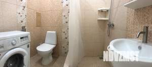 Студия квартира, посуточно, 33м2, 6/6 этаж