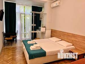 Студия квартира, посуточно, 20м2, 1/8 этаж