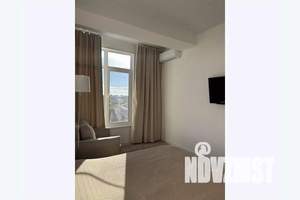 1-к квартира, посуточно, 39м2, 4/6 этаж