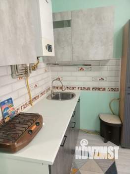 1-к квартира, на длительный срок, 30м2, 2/3 этаж