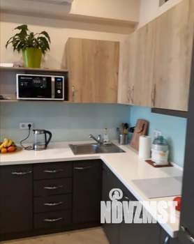 1-к квартира, посуточно, 45м2, 4/26 этаж