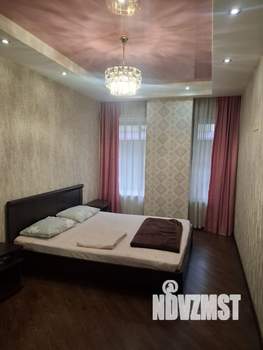 2-к квартира, на длительный срок, 56м2, 1/16 этаж