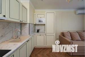 2-к квартира, посуточно, 56м2, 2/8 этаж