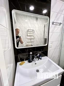 1-к квартира, на длительный срок, 38м2, 5/13 этаж