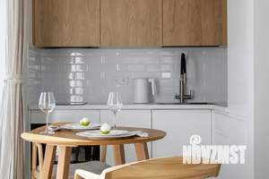 2-к квартира, посуточно, 35м2, 8/12 этаж