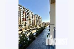 1-к квартира, посуточно, 43м2, 4/13 этаж