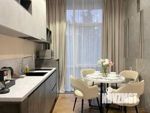 1-к квартира, посуточно, 31м2, 3/6 этаж