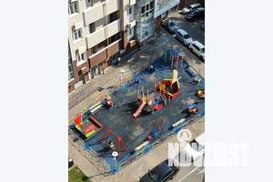 1-к квартира, посуточно, 45м2, 9/13 этаж