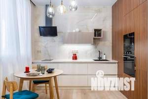 1-к квартира, посуточно, 30м2, 1/18 этаж