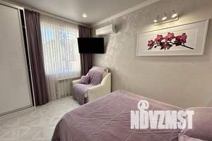 1-к квартира, посуточно, 26м2, 3/3 этаж