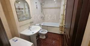 2-к квартира, на длительный срок, 45м2, 2/4 этаж