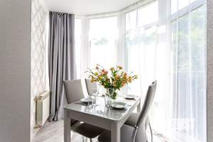 3-к квартира, посуточно, 76м2, 10/20 этаж