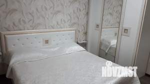 2-к квартира, посуточно, 47м2, 1/5 этаж