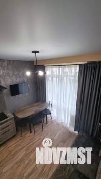 2-к квартира, посуточно, 30м2, 2/3 этаж