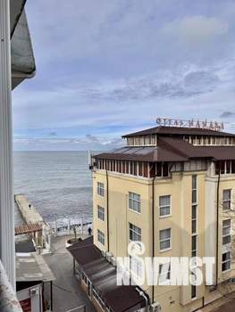 1-к квартира, посуточно, 27м2, 1/1 этаж