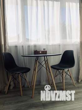 1-к квартира, посуточно, 18м2, 1/1 этаж
