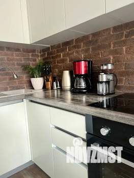 2-к квартира, посуточно, 36м2, 3/4 этаж