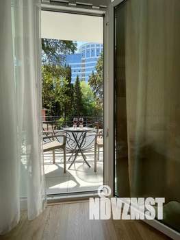 Студия квартира, посуточно, 24м2, 2/7 этаж