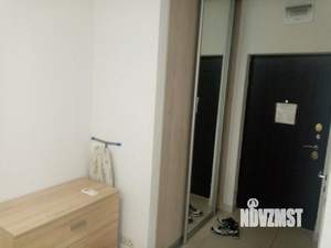 Студия квартира, на длительный срок, 13м2, 1/5 этаж