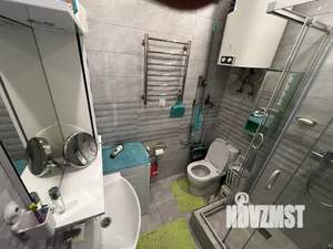 Студия квартира, посуточно, 30м2, 7/7 этаж