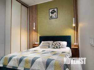 2-к квартира, посуточно, 36м2, 1/1 этаж