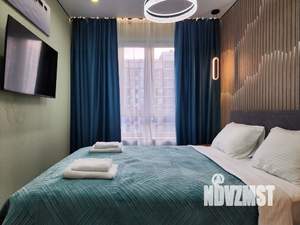 2-к квартира, посуточно, 39м2, 1/1 этаж