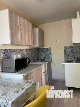 1-к квартира, на длительный срок, 20м2, 1/5 этаж