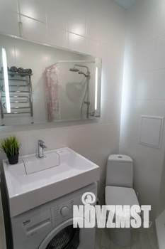 Студия квартира, посуточно, 25м2, 2/3 этаж