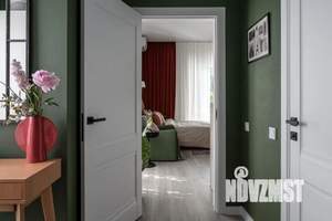 Студия квартира, посуточно, 33м2, 12/12 этаж