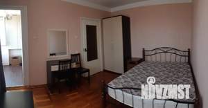 2-к квартира, посуточно, 55м2, 8/9 этаж
