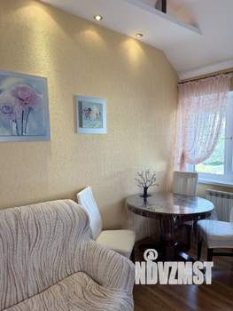 3-к квартира, на длительный срок, 100м2, 5/5 этаж