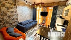 Студия квартира, посуточно, 23м2, 4/10 этаж