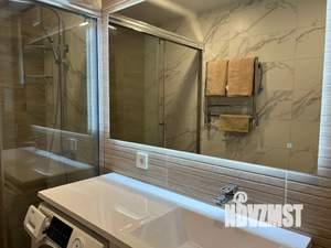 1-к квартира, посуточно, 30м2, 3/3 этаж