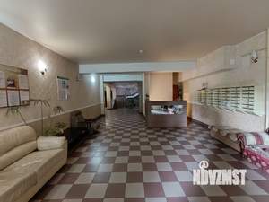 1-к квартира, на длительный срок, 46м2, 2/6 этаж